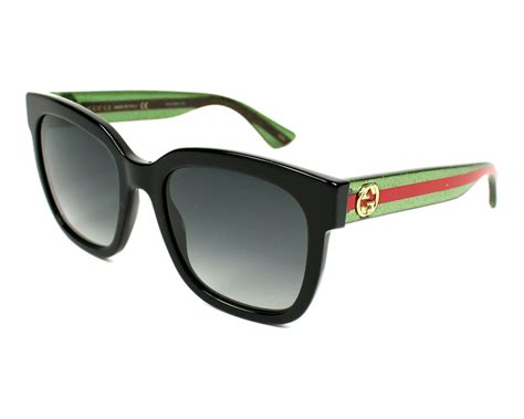 gucci bril blauw|Gucci Designer Glasses & Sunglasses for Women US .